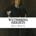 Cover Art for 9781974673223, Wuthering Heights by Brontë, Emily