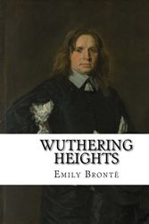 Cover Art for 9781974673223, Wuthering Heights by Brontë, Emily