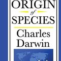 Cover Art for 9781604592436, Origin of Species by Charles Darwin