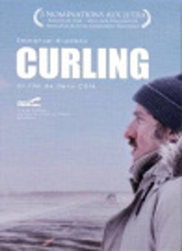 Cover Art for 0629159046112, Curling by 