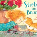 Cover Art for 9780593111611, Stretchy And Beanie by Judy Schachner