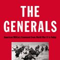 Cover Art for 9781594204043, The Generals by Thomas E. Ricks