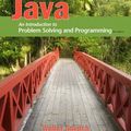 Cover Art for 9780132968843, Java by Walter Savitch