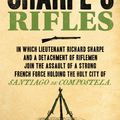 Cover Art for 9780007338733, Sharpe’s Rifles: The French Invasion of Galicia, January 1809 (The Sharpe Series, Book 6) by Bernard Cornwell