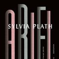 Cover Art for 9789403160214, Ariel by Sylvia Plath