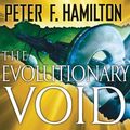 Cover Art for 9781400181841, The Evolutionary Void by Peter F. Hamilton