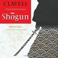 Cover Art for B01FEK2V3E, Shogun (Asian Saga) by James Clavell(1986-09-01) by Unknown