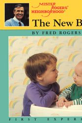 Cover Art for 9780698113664, Mr. Rogers New Baby by Fred Rogers