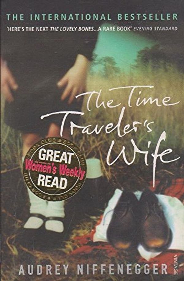 Cover Art for 9780754094203, The Time Traveller's Wife by Audrey Niffenegger