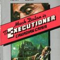 Cover Art for 9780552104579, Executioner-Canadian Crisis by Don Pendleton