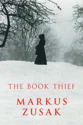 Cover Art for 9781405040426, The Book Thief by Markus Zusak