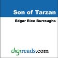 Cover Art for 9785551313915, The Son of Tarzan by Edgar Rice Burroughs