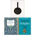 Cover Art for 9789123913176, Nopi The Cookbook, Mezze Small Plates To Share, Turkish Delights 3 Books Collection Set by Yotam Ottolenghi, Ramael Scully, Ghillie Basan, John Gregory-Smith