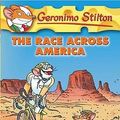 Cover Art for B010BCLXP2, [(The Race Across America )] [Author: Geronimo Stilton] [Apr-2009] by Geronimo Stilton