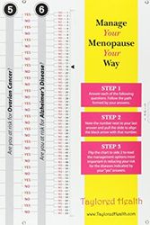 Cover Art for 9780967902135, Manage Your Menopause Your Way by Barbara D. Taylor, MD