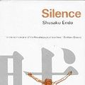 Cover Art for 9780800871833, Silence by Shusaku Endo