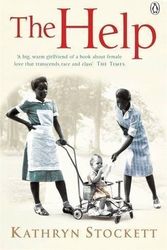 Cover Art for B00DO8QVZS, The Help by Kathryn Stockett