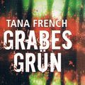 Cover Art for 9783828994720, Grabes Grün by French, Tana und Ulrike Wasel: