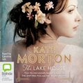 Cover Art for 9781489022141, The Lake House by Kate Morton
