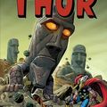Cover Art for 9780785188629, Thor Epic Collection by Charles Vess