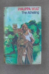 Cover Art for 9780709158790, The Atheling by Philippa Wiat