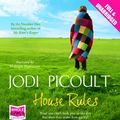 Cover Art for 9781407487809, House Rules by Jodi Picoult