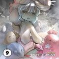Cover Art for B08ZC4WQPQ, Made in Abyss Vol. 9 by Akihito Tsukushi