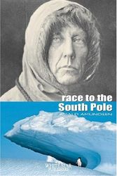 Cover Art for 9788854402171, Race to the South Pole (The Great Adventures) by Roald Amundsen