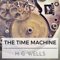 Cover Art for 9788826457215, The Time Machine (Dream Classics) by Dream Classics, H.G. Wells