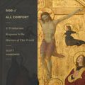 Cover Art for 9781683592303, God of All Comfort: A Trinitarian Response to the Horrors of This World (Studies in Historical and Systematic Theology) by Scott Harrower