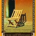 Cover Art for B000FC1QQU, The Kalahari Typing School for Men (No 1. Ladies' Detective Agency Book 4) by Alexander Mccall Smith