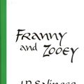 Cover Art for 9780316769549, Franny and Zooey by J. D. Salinger