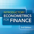 Cover Art for 9781107463769, Introductory Econometrics for Finance by Chris Brooks