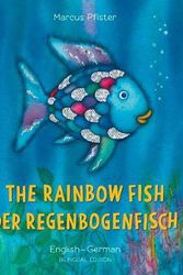 Cover Art for 9780735843684, The Rainbow Fish/Bi: Libri - Eng/German PB (Rainbow Fish (North-South Books)) by Marcus Pfister