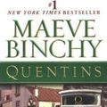 Cover Art for 9780786545827, Quentins by Maeve Binchy