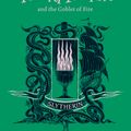Cover Art for 9781526610331, Harry Potter and the Goblet of Fire - Slytherin Edition by J.k. Rowling