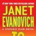 Cover Art for B00AA2VM7S, [(To the Nines)] [by: Janet Evanovich] by Janet Evanovich