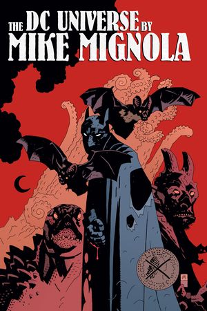 Cover Art for 9781401281144, Dc Universe by Mike Mignola by Various