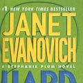 Cover Art for 9781417664573, Hard Eight by Janet Evanovich