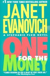 Cover Art for 9780312362089, One for the Money by Janet Evanovich