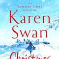 Cover Art for 9781529084290, Christmas By Candlelight: A cozy, escapist festive treat of a novel by Karen Swan