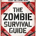 Cover Art for 9780715653746, Zombie Survival Guide: Complete Protection from the Living Dead by Max Brooks