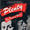 Cover Art for 9780452257252, Plenty by Hare, David