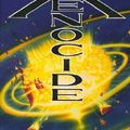 Cover Art for 9780712647748, Xenocide by Orson Scott Card