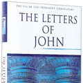 Cover Art for 9780802837288, The Letters of John by Colin G. Kruse