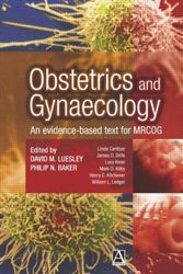 Cover Art for 9780340808757, Obstetrics and Gynaecology by Philip N. Baker, David Luesley, James Drife
