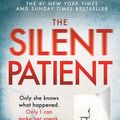 Cover Art for 9781409181644, The Silent Patient by Alex Michaelides