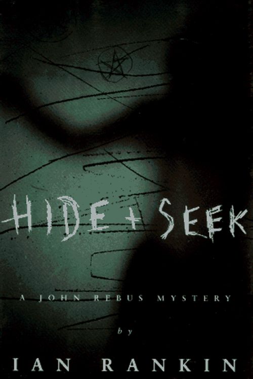 Cover Art for 9781883402747, Hide & Seek by Ian Rankin