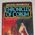 Cover Art for 9780441104833, Chronicles of Corum by Michael Moorcock