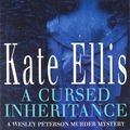 Cover Art for 9780749936068, A Cursed Inheritance by Kate Ellis